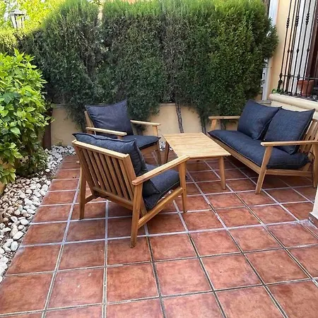 Casa Zen Οριουέλα