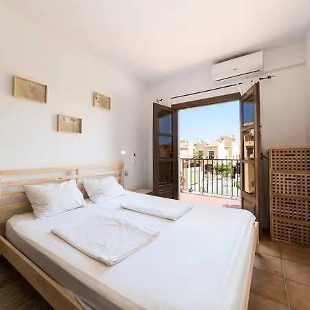 Διαμέρισμα Casa Zen *