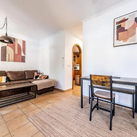 Casa Zen Οριουέλα