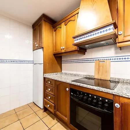 Casa Zen Οριουέλα