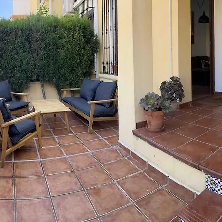 Διαμέρισμα Casa Zen