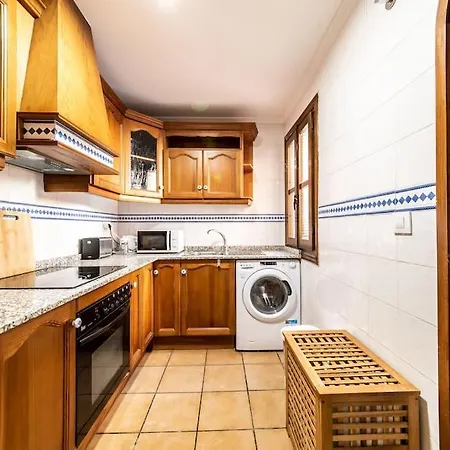Casa Zen Διαμέρισμα Οριουέλα